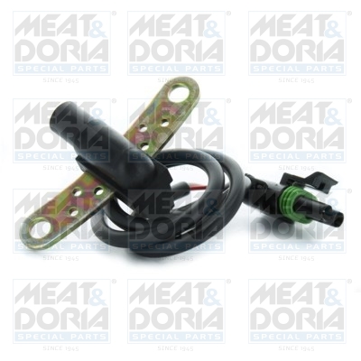 MEAT & DORIA 87071...