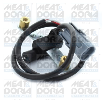 MEAT & DORIA 87073...