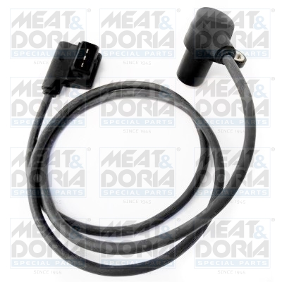 MEAT & DORIA 87089...