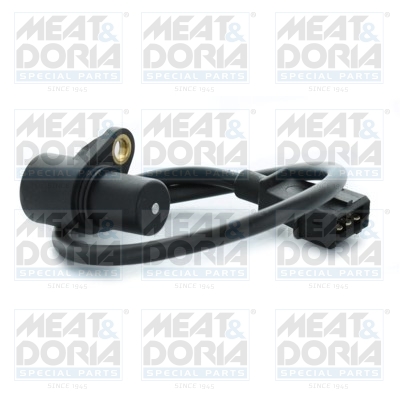 MEAT & DORIA 87098...