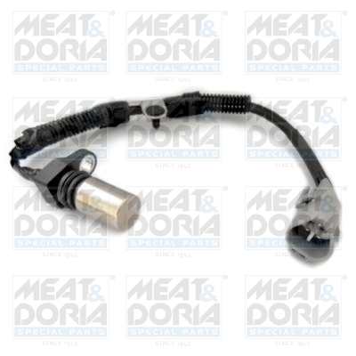 MEAT & DORIA 871007...