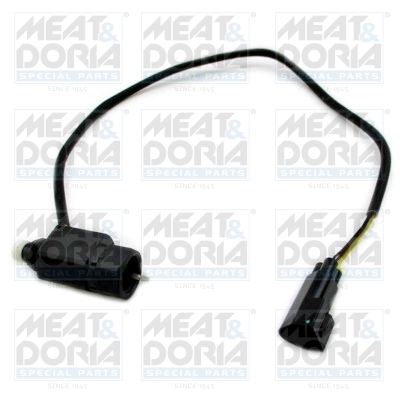 MEAT & DORIA 871031...