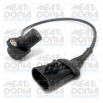 MEAT & DORIA 87104...