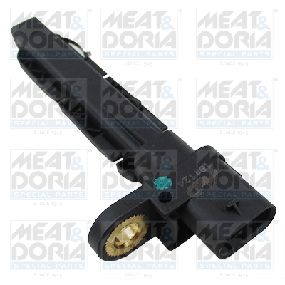 MEAT & DORIA 871066...