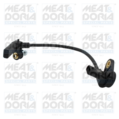 MEAT & DORIA 871078...