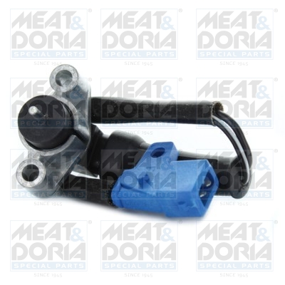 MEAT & DORIA 87109...