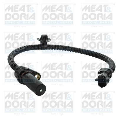 MEAT & DORIA 871102...