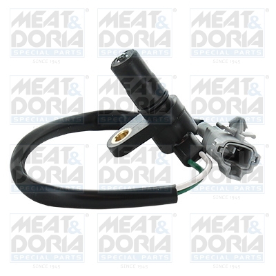 MEAT & DORIA 871103...
