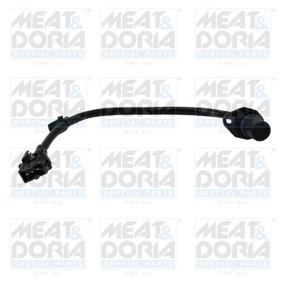 MEAT & DORIA 871112...