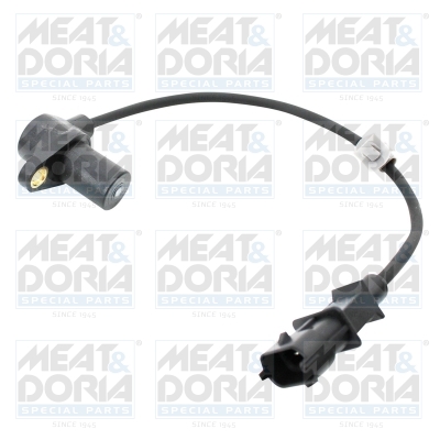 MEAT & DORIA 871113...