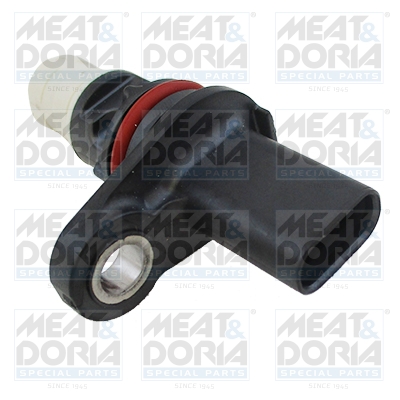MEAT & DORIA 871118...