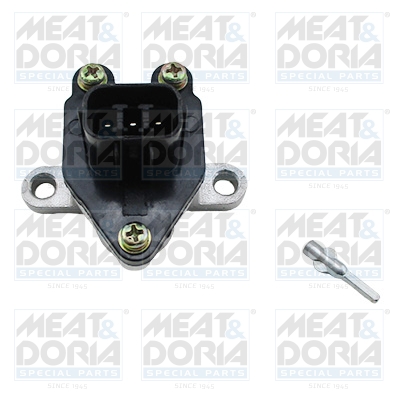 MEAT & DORIA 871119...