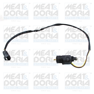 MEAT & DORIA 871121...