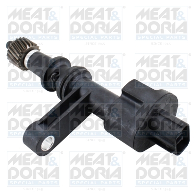 MEAT & DORIA 871122...