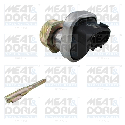 MEAT & DORIA 871123...