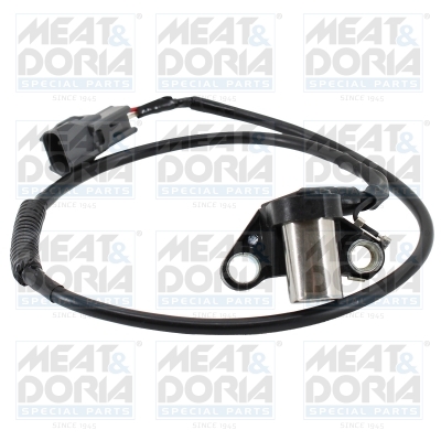 MEAT & DORIA 871142...