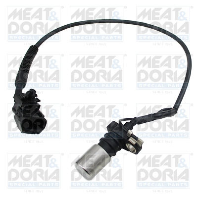 MEAT & DORIA 871205...