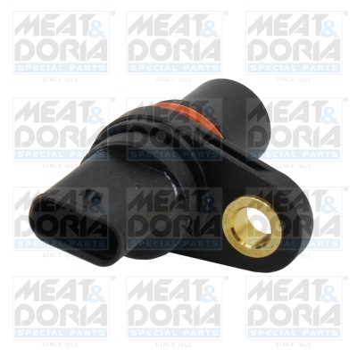 MEAT & DORIA 871211...