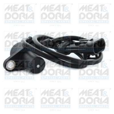 MEAT & DORIA 87157 Σηματοδ....