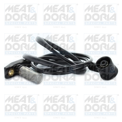 MEAT & DORIA 87266...