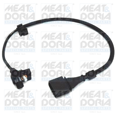 MEAT & DORIA 87276...