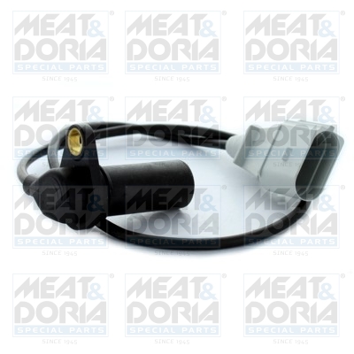 MEAT & DORIA 87291...