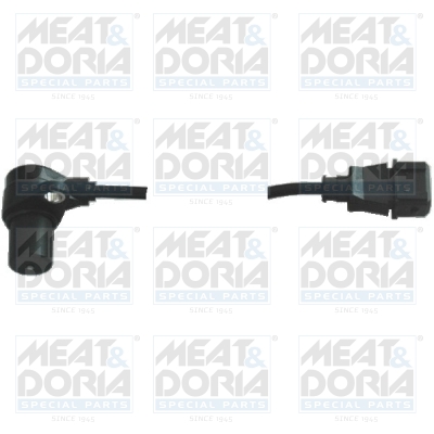 MEAT & DORIA 87322...