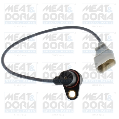 MEAT & DORIA 87339...