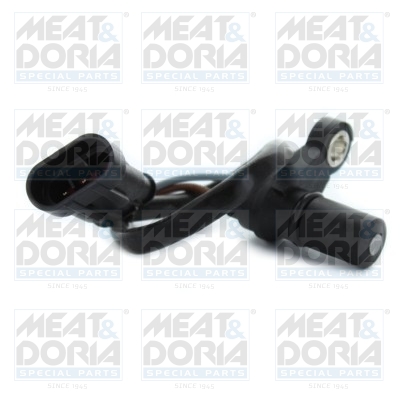 MEAT & DORIA 87396...