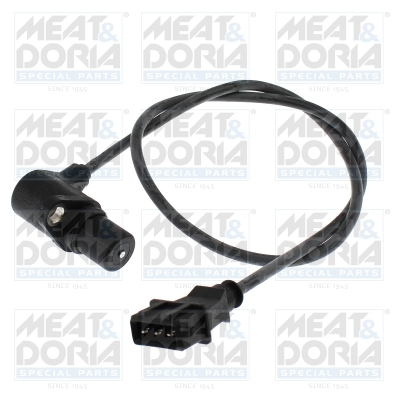 MEAT & DORIA 87400...