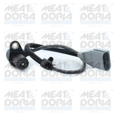 MEAT & DORIA 87406...