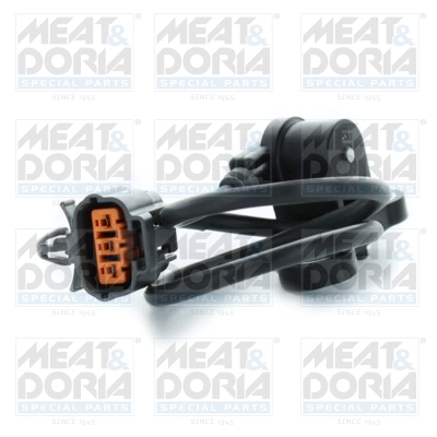 MEAT & DORIA 87543...