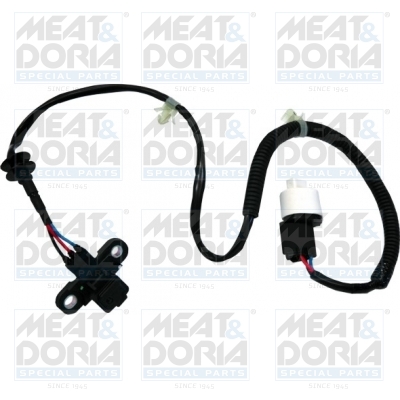 MEAT & DORIA 87548...