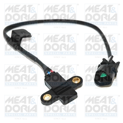MEAT & DORIA 87633...