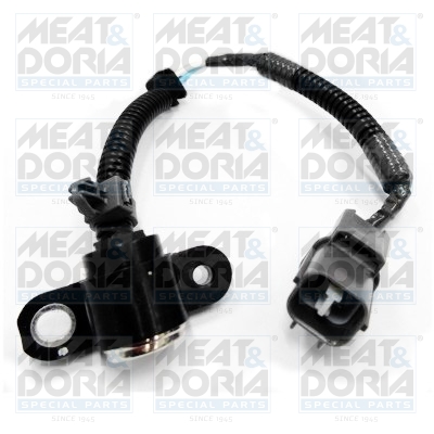MEAT & DORIA 87691...