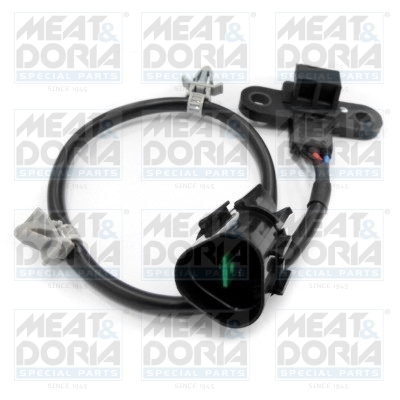 MEAT & DORIA 87727...
