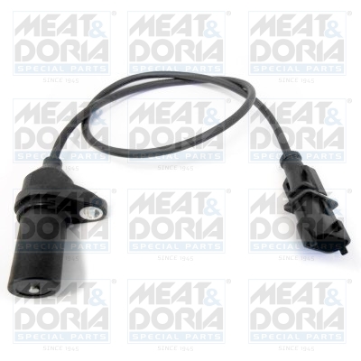 MEAT & DORIA 87734...
