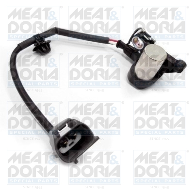 MEAT & DORIA 87739...