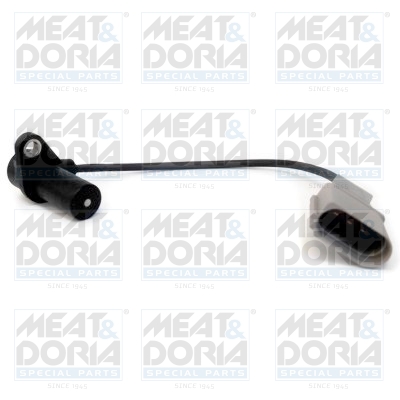 MEAT & DORIA 87931...