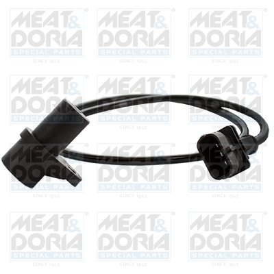 MEAT & DORIA 87933...