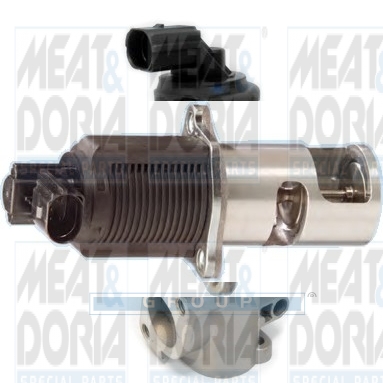 MEAT & DORIA 88013R Valvola...