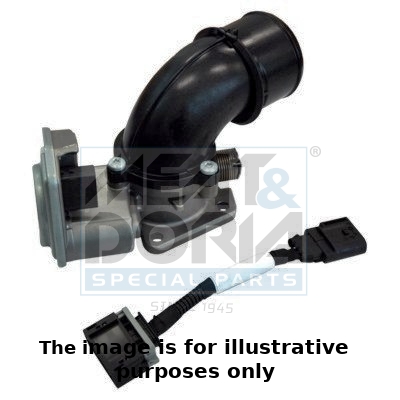 MEAT & DORIA 88136E Corpo...