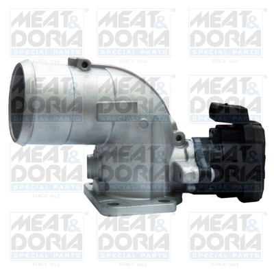 MEAT & DORIA 88136R Corpo...