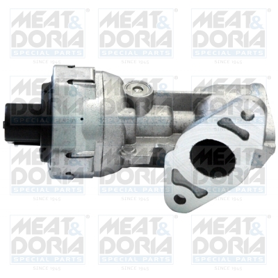 MEAT & DORIA 88137R Valvola...