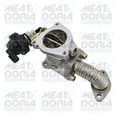 MEAT & DORIA 88148R Valvola...