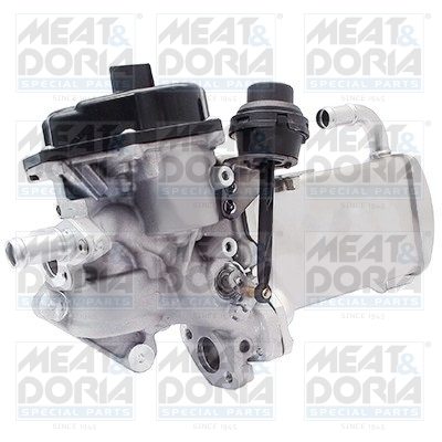 MEAT & DORIA 88200 Valvola...