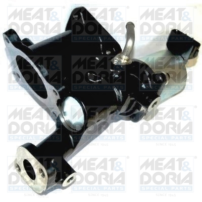 MEAT & DORIA 88228R Valvola...