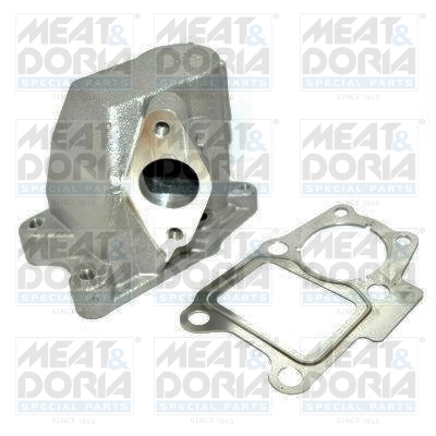 MEAT & DORIA 88256 Valvola...