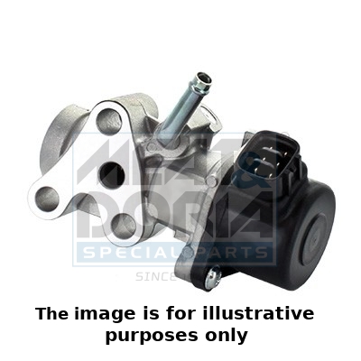 MEAT & DORIA 88315R Valvola...