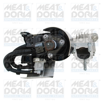 MEAT & DORIA 88410 Valvola...